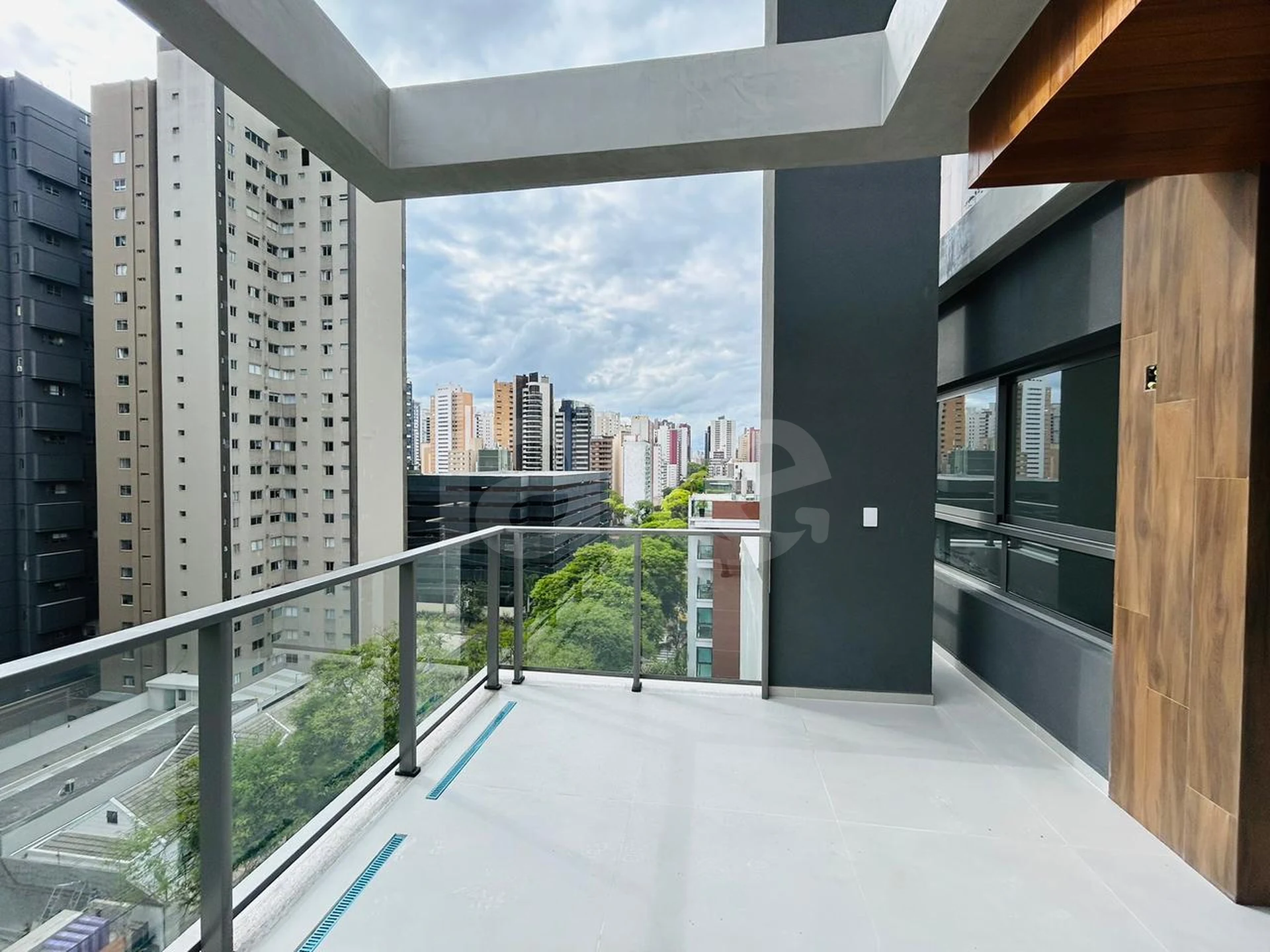 Piazza 685 - Garden com 170 m², em Água Verde — foto 17