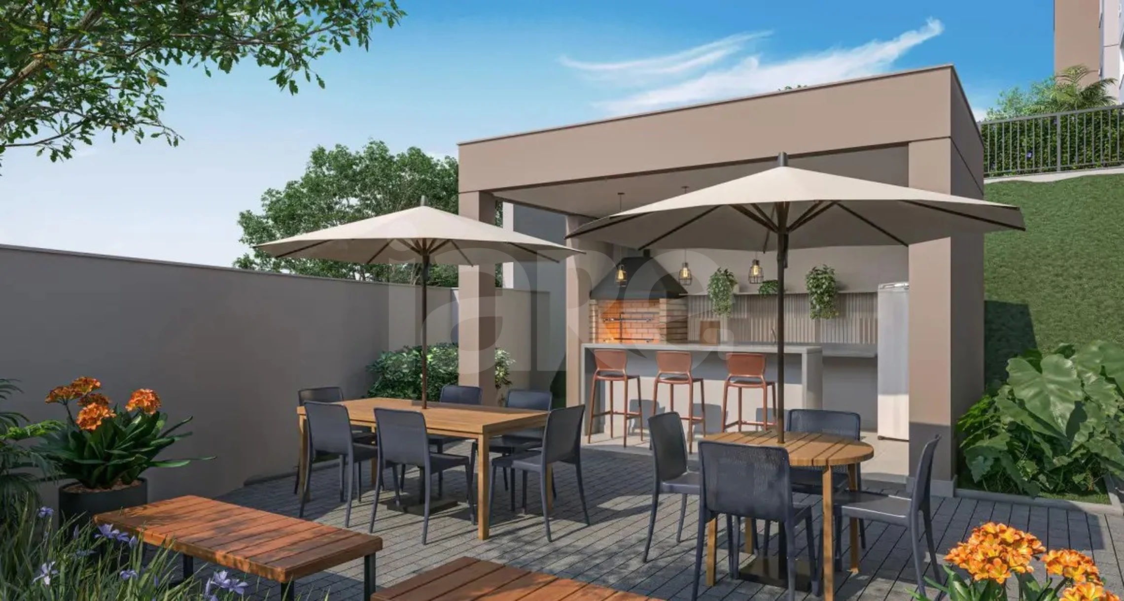 Vibra Jardim Bonfiglioli - Apartamento com 34,28 m², em Jardim Bonfiglioli — foto 17