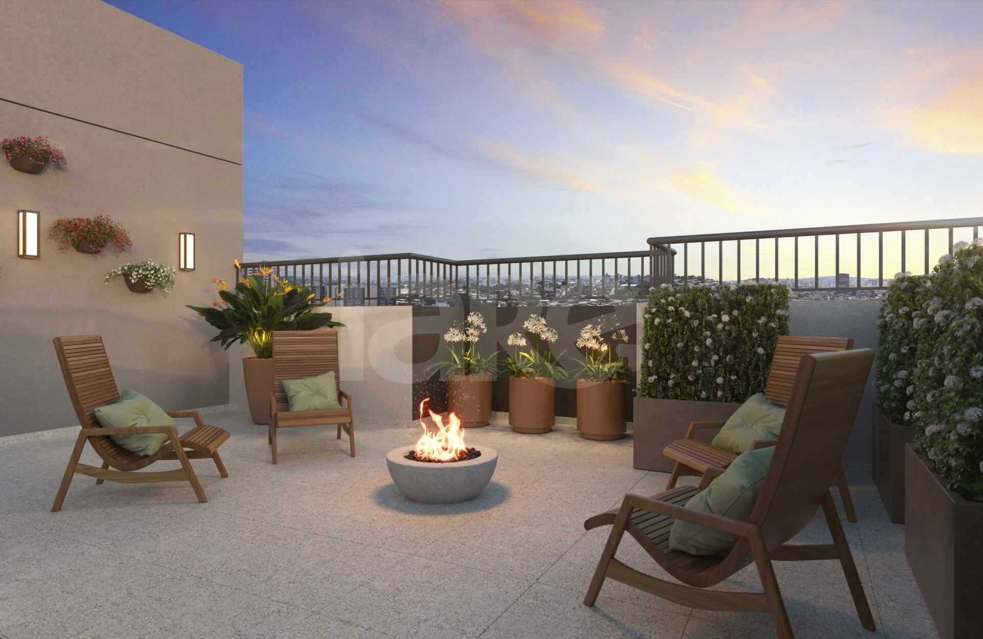 Twist Alto da Mooca - Apartamento com 46,78 m², em Alto da Mooca — foto 10