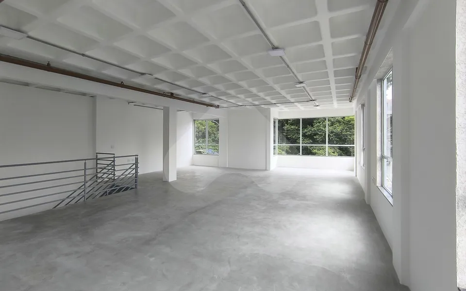 Vera Cruz - Apartamento com 43,05 m², em Vila Gustavo — foto 8
