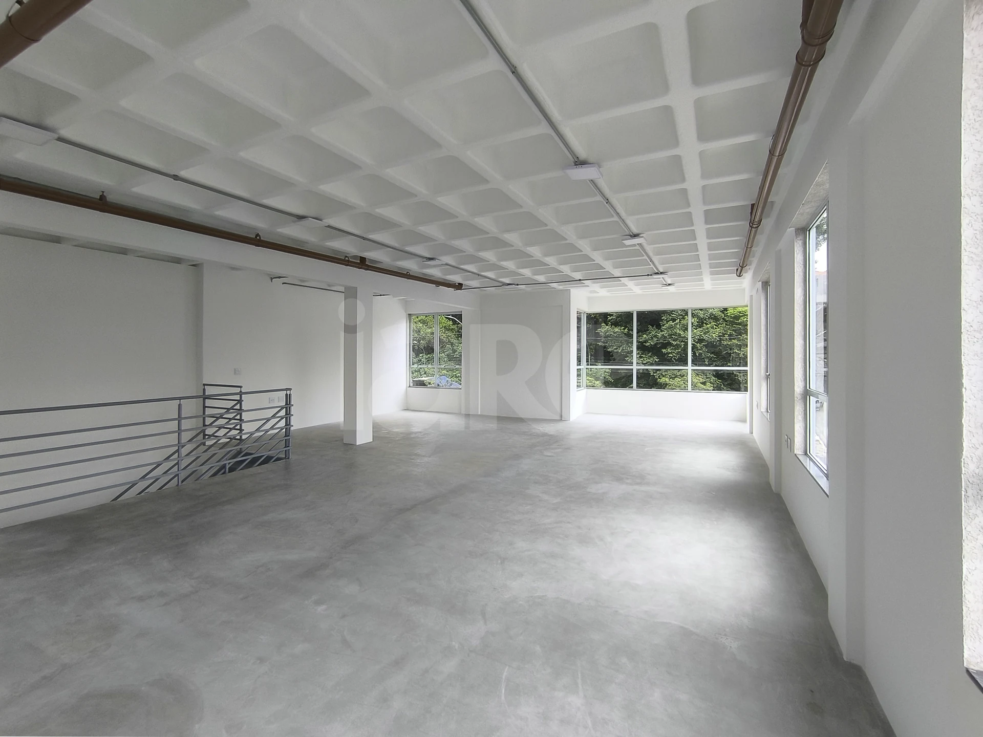 Vera Cruz - Loja com 784 m², em Vila Gustavo — foto 5