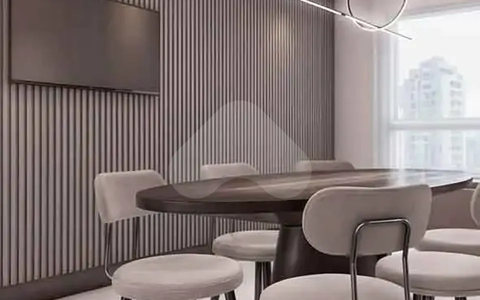 Urbany - Studio com 22,97 m², em Brooklin Novo — foto 4