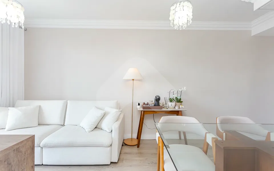 Residencial Tom Jobim Apto 1401B - Apartamento com 59 m², em Uberaba — foto 6