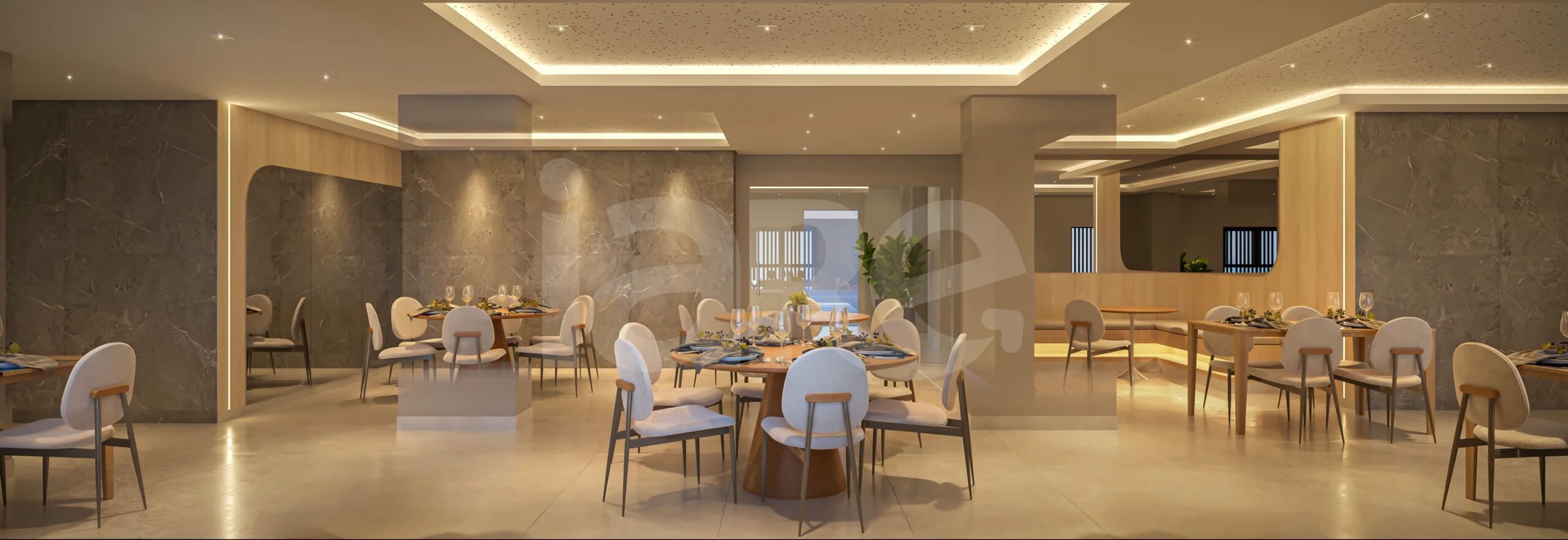 Volt C-220 - Apartamento com 66,07 m², em Jardim América — foto 11