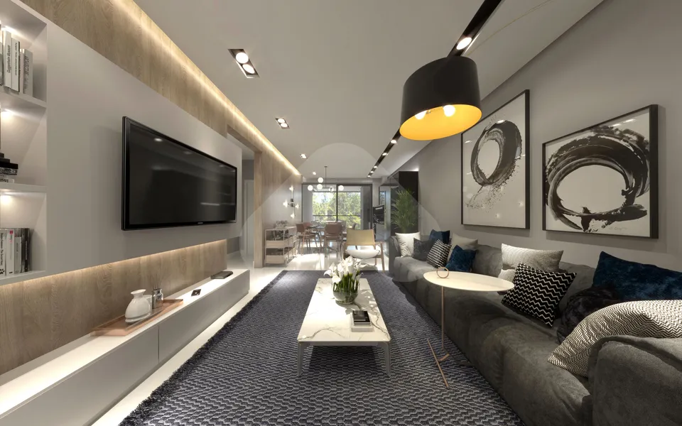 Acquamarine Residence - Apartamento com 93,29 m², em Cabeçudas — foto 29
