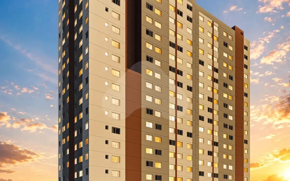 Foto de Metrocasa Estação Sapopemba