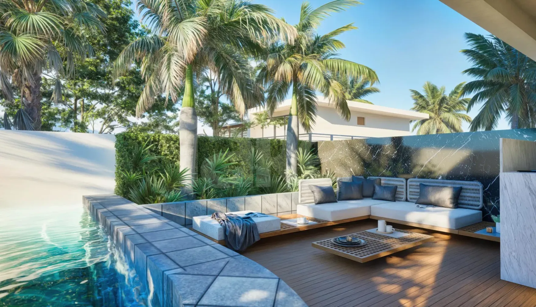 Destiny - Apartamento com 64,1 m², em Camboinha — foto 12