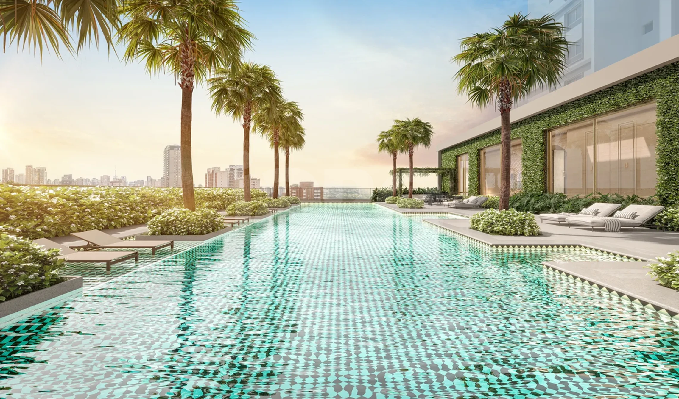 The Garden Klabin - Apartamento com 170 m², em Chácara Klabin — foto 19