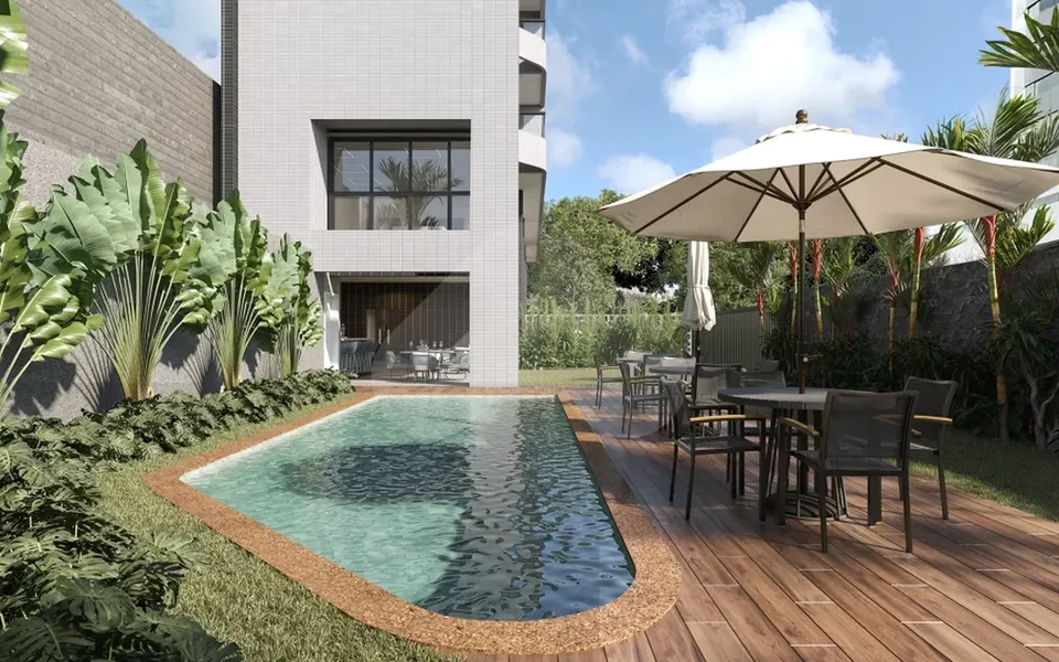 Palácio Paissandu - Apartamento com 52 m², em Paissandu — foto 11