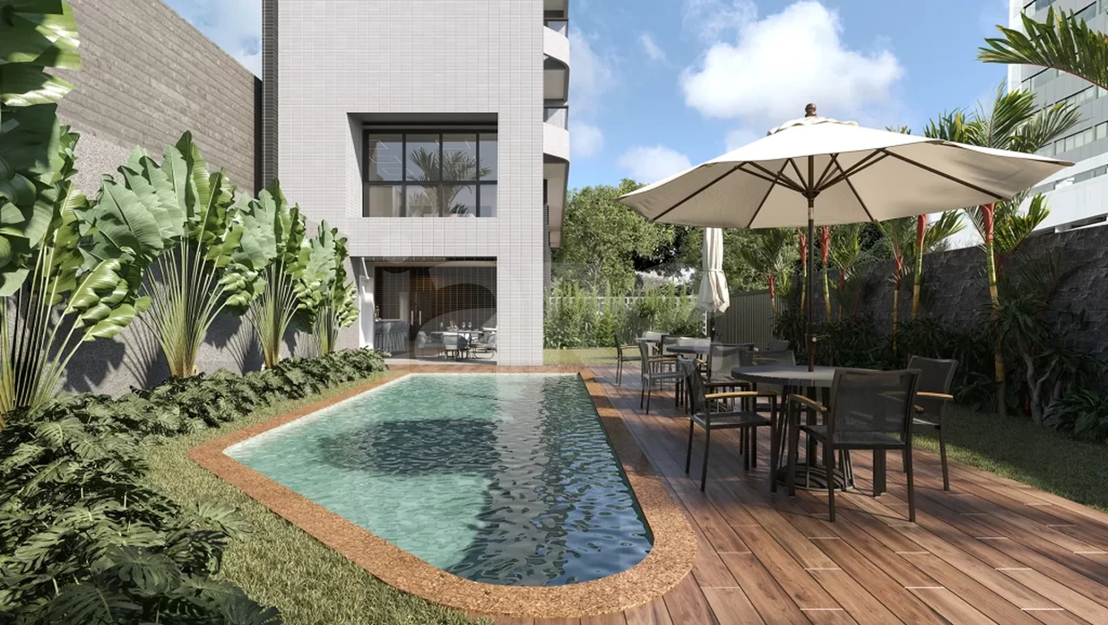 Palácio Paissandu - Apartamento com 52 m², em Paissandu — foto 14