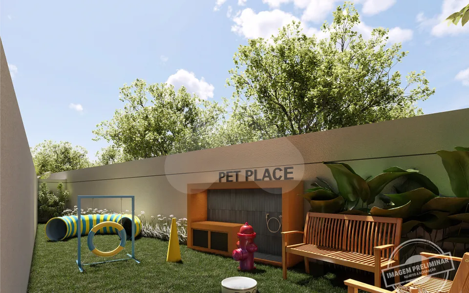 Easy Jaçanã - Apartamento com 26 m², em Jaçanã — foto 17