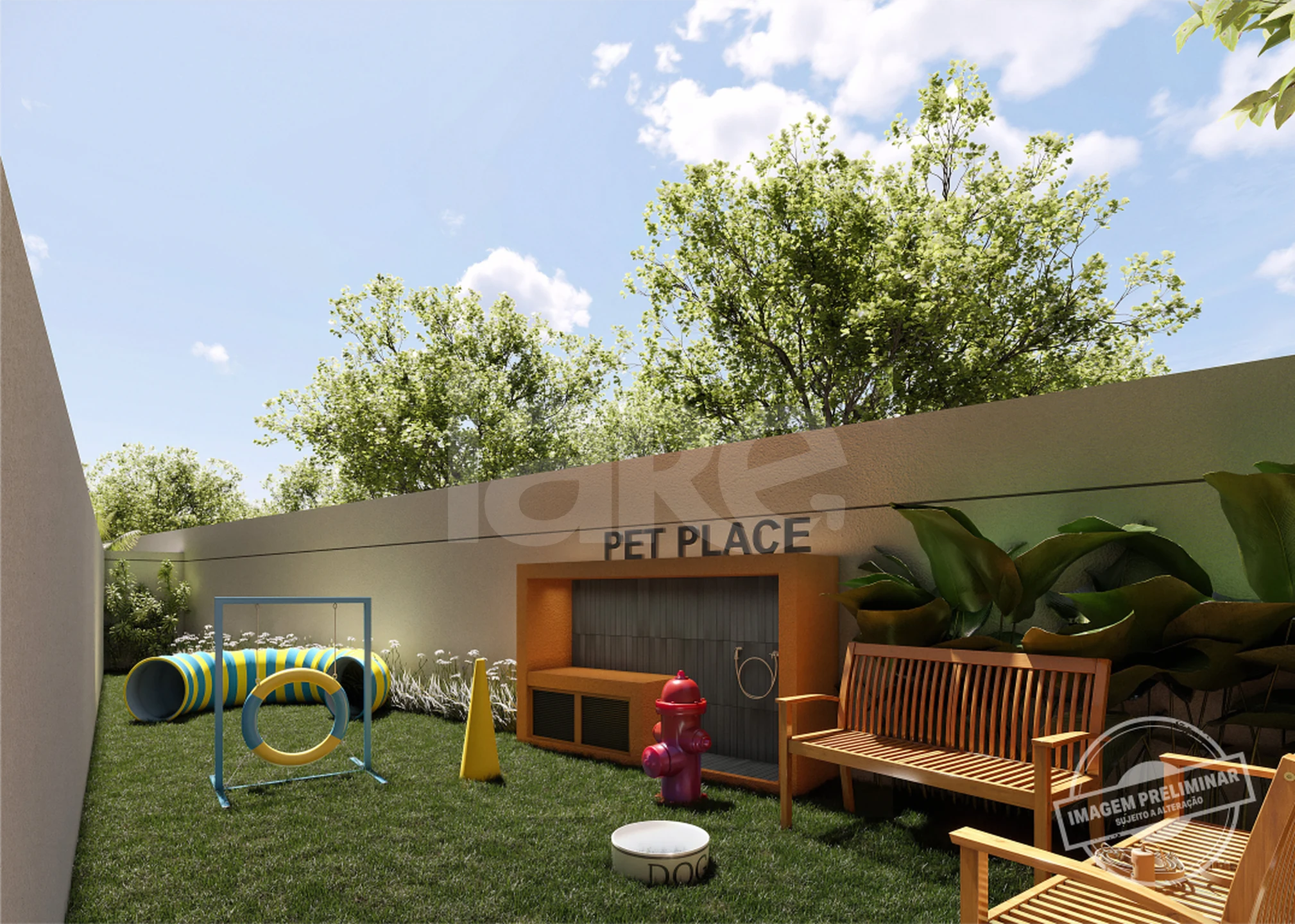 Easy Jaçanã - Garden com 43,5 m², em Jaçanã — foto 17