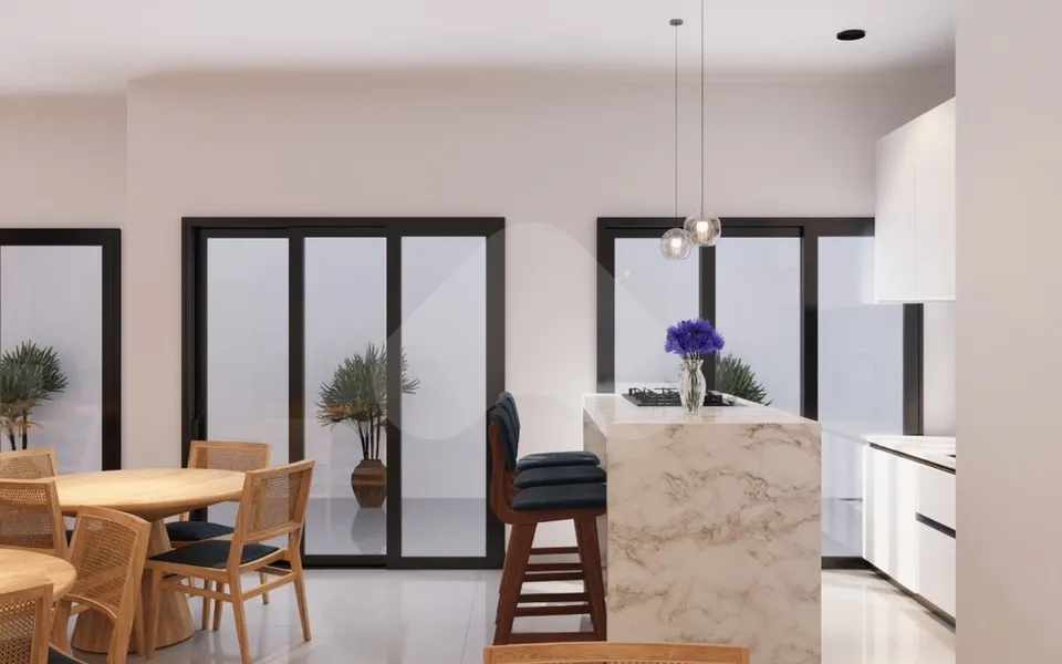 Saint Humbert II - Garden com 99,79 m², em Ingleses do Rio Vermelho — foto 18