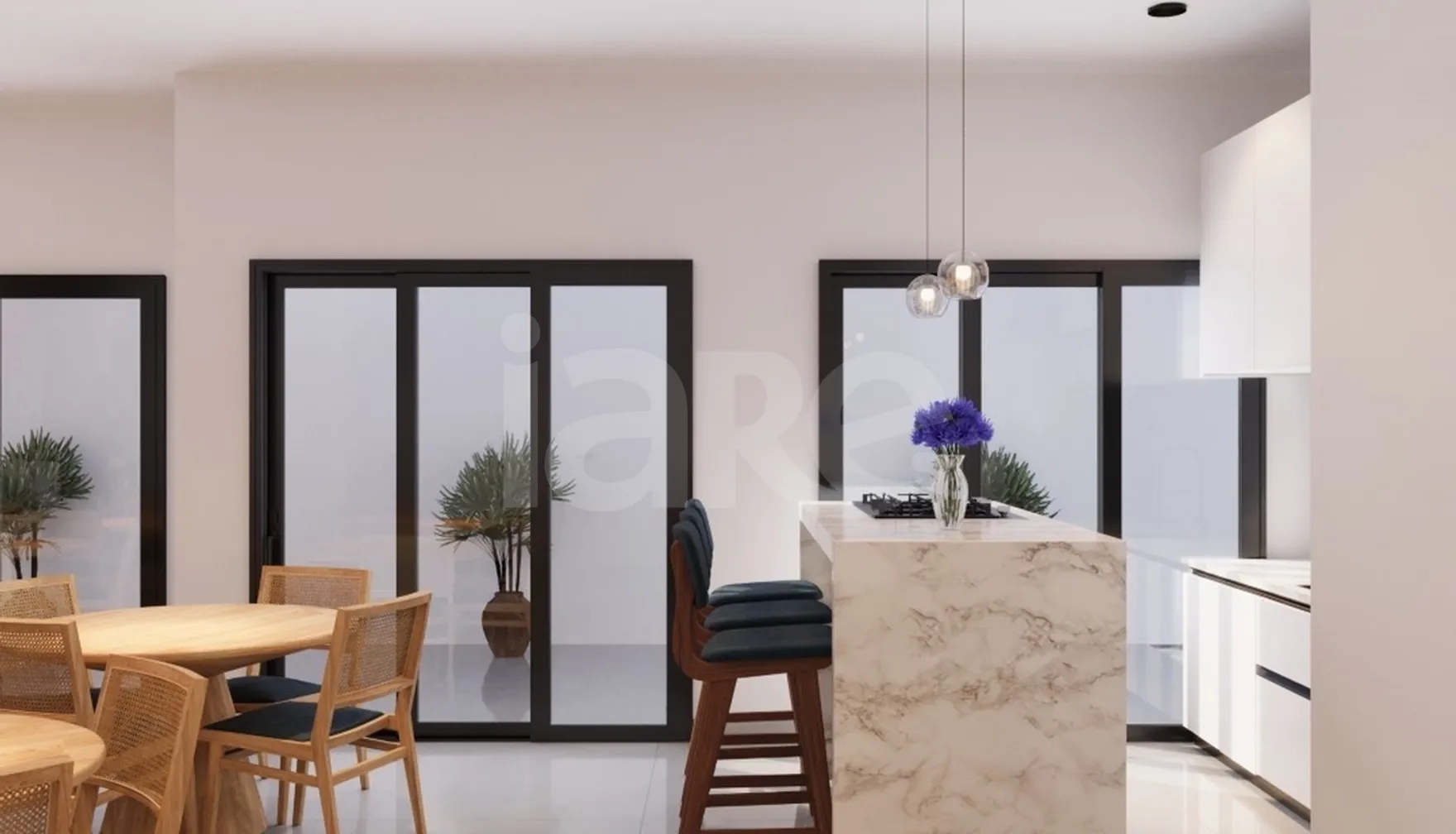 Saint Humbert II - Apartamento com 84,75 m², em Ingleses do Rio Vermelho — foto 47