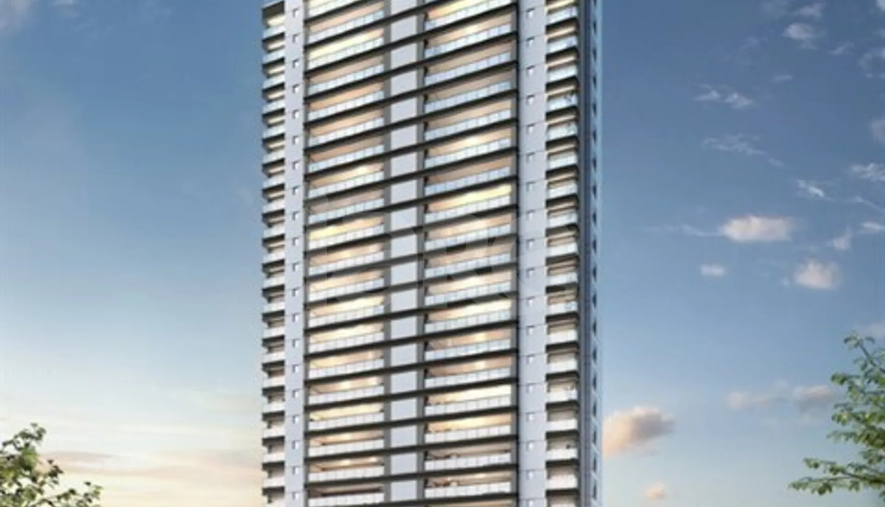 Cyrela Legacy Campo Belo - Apartamento com 165,5 m², em Campo Belo — foto 1