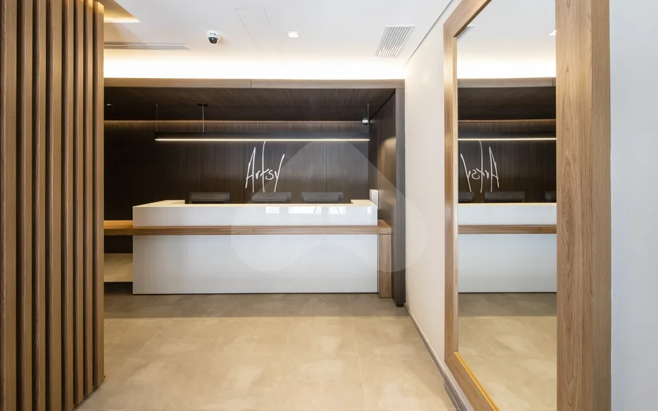 Artsy Creative Life - Studio com 47,45 m², em Cidade Baixa — foto 13