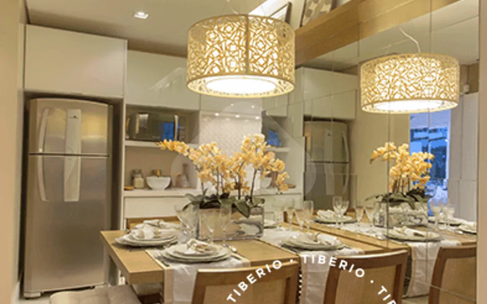 HomeClub Guarulhos - Apartamento com 55,48 m², em Macedo — foto 7