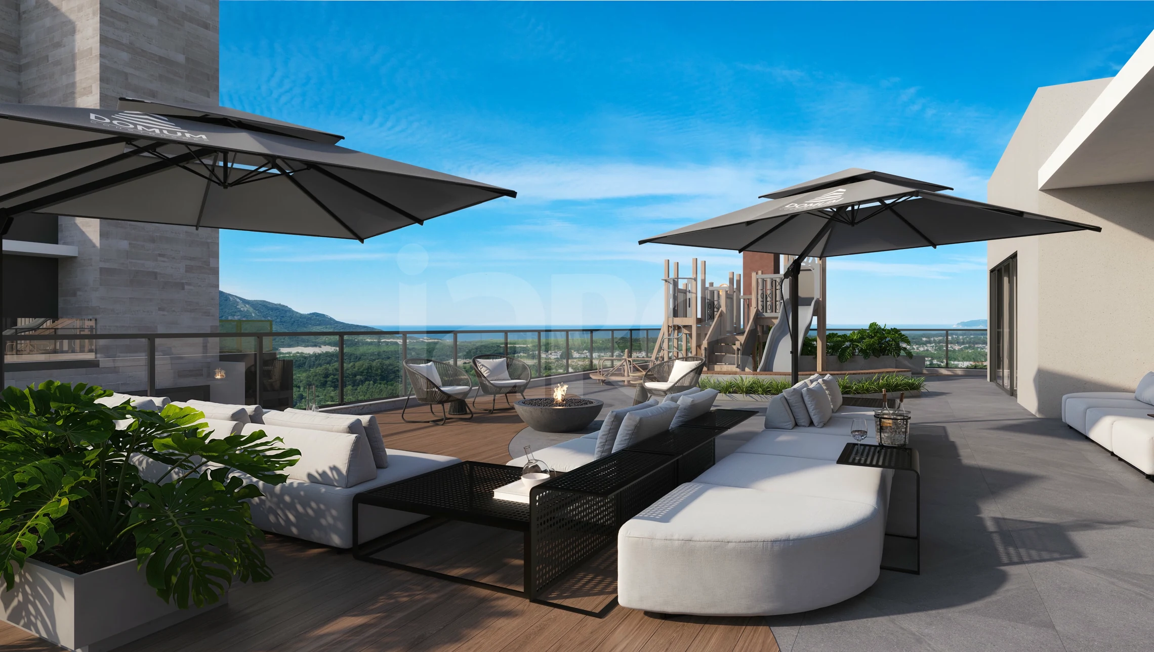 Bellomonte - Garden com 103 m², em Ingleses do Rio Vermelho — foto 19