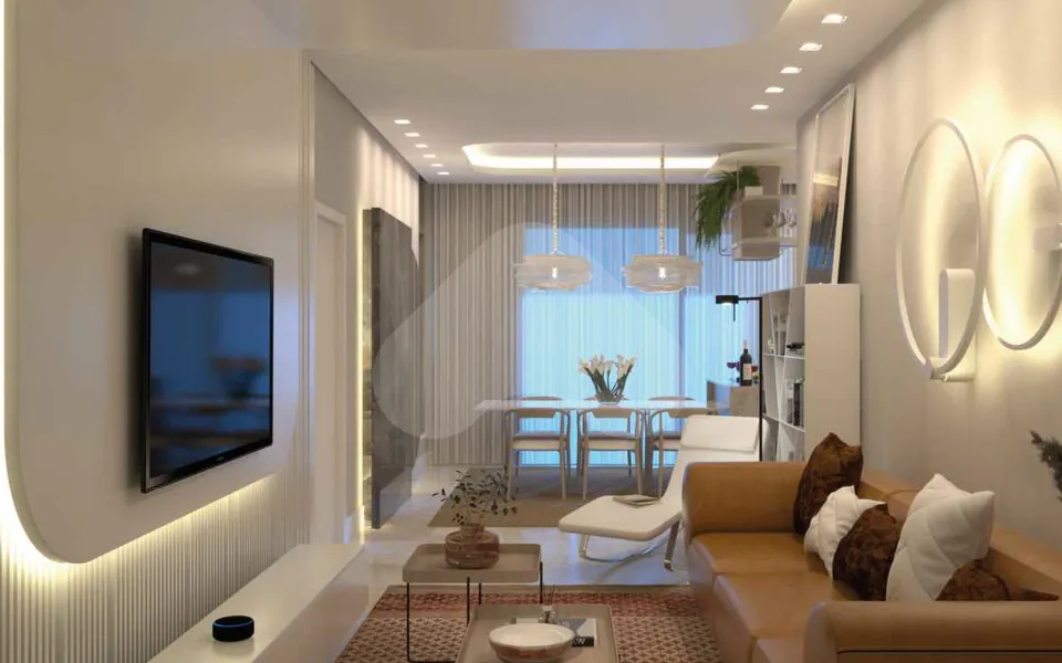 Unic View - Garden com 169,54 m², em Cabeçudas — foto 24
