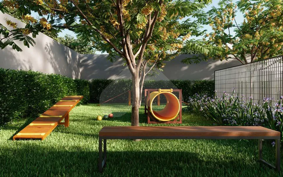 Legí Perdizes - Studio com 31,08 m², em Perdizes — foto 28