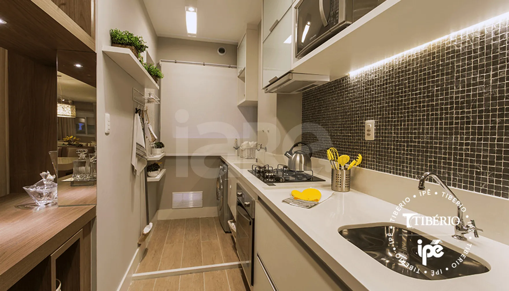 Class Guarulhos - Apartamento com 74,18 m², em Vila Augusta — foto 8