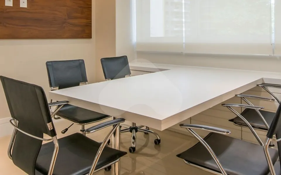 3R Offices - Sala comercial com 22,07 m², em Freguesia — foto 4