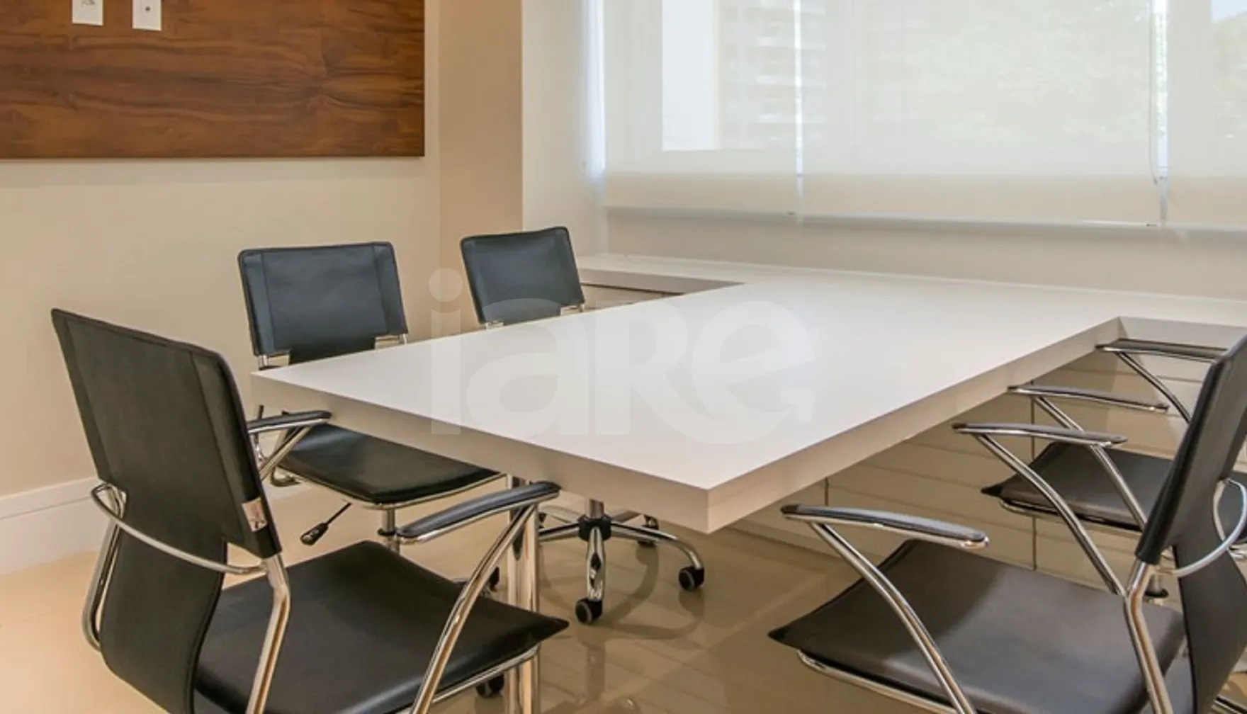 3R Offices - Sala comercial com 22,07 m², em Freguesia — foto 4
