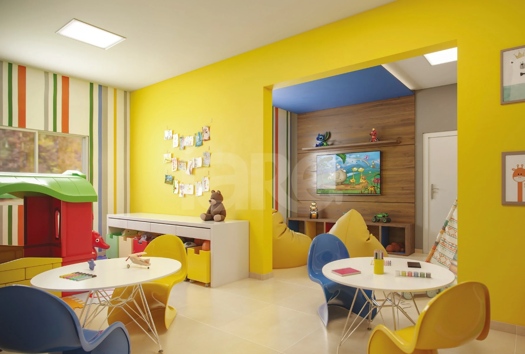 Maxy Bela Aliança I - Apartamento com 51,41 m², em Residencial Bela Aliança — foto 6