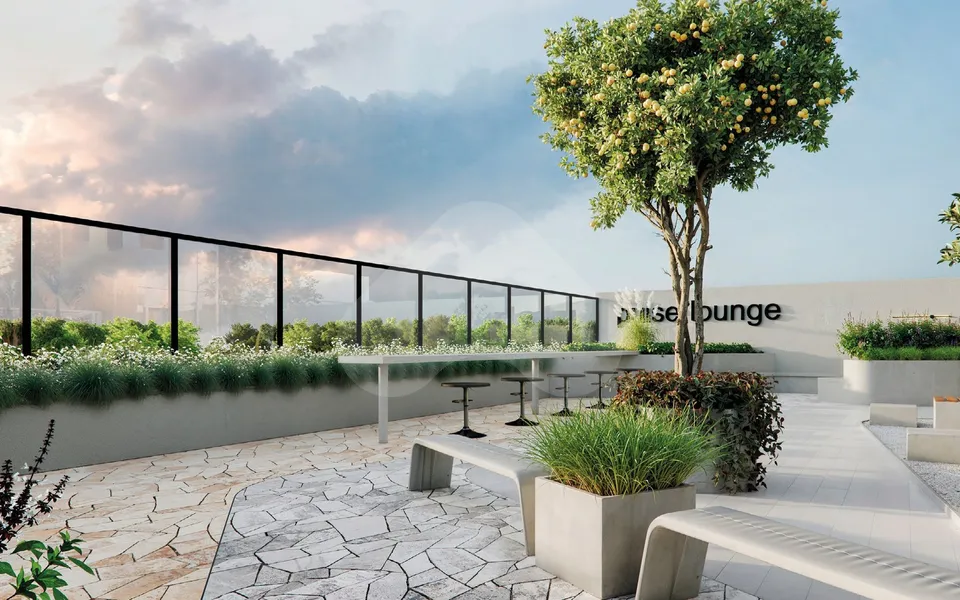 Pulse - Apartamento com 79,33 m², em Água Verde — foto 23