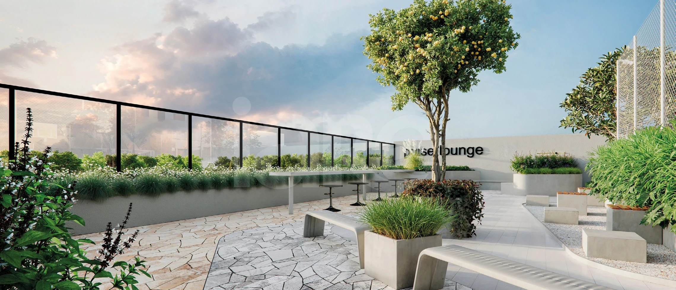 Pulse - Apartamento com 107,84 m², em Água Verde — foto 23