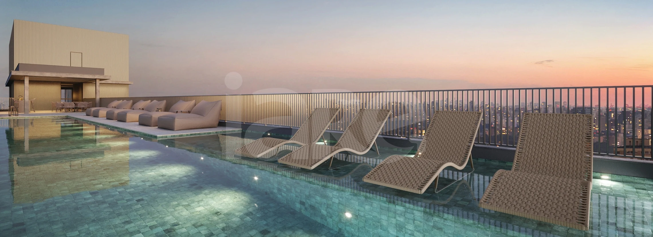 1800 Oscar Pinheiros - Apartamento com 71,2 m², em Pinheiros — foto 27