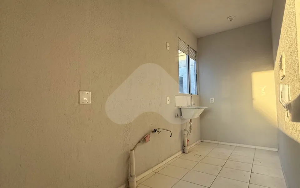 Reserva dos Sonhos Apto 503 Bloco 11 - Apartamento com 41 m², em Rubem Berta — foto 7