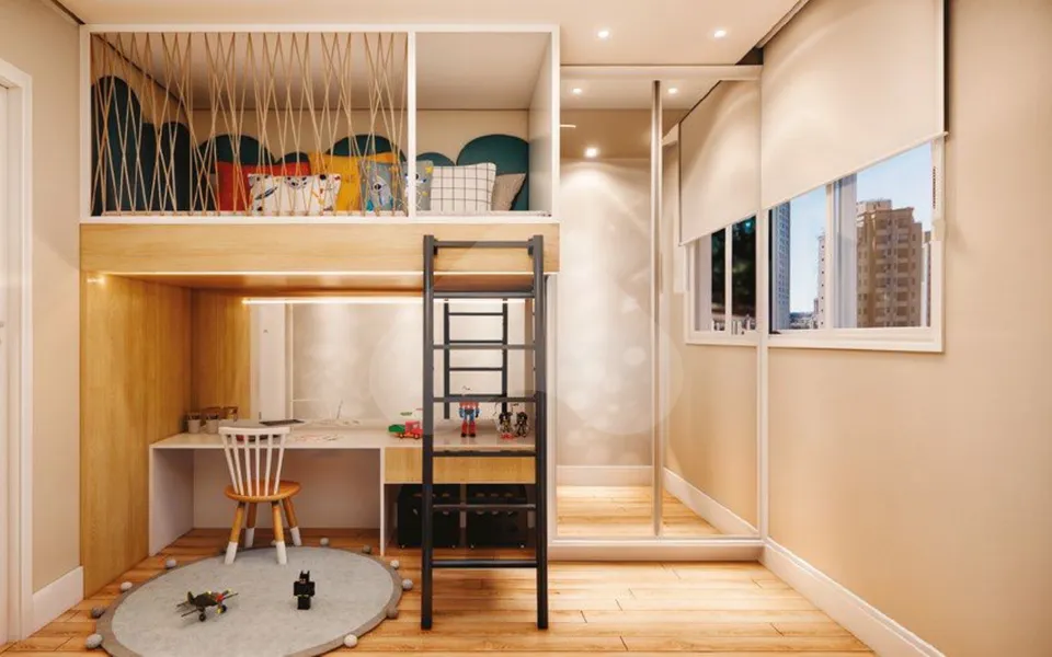Marauá - Apartamento com 196150 m², em Parada XV de Novembro — foto 22