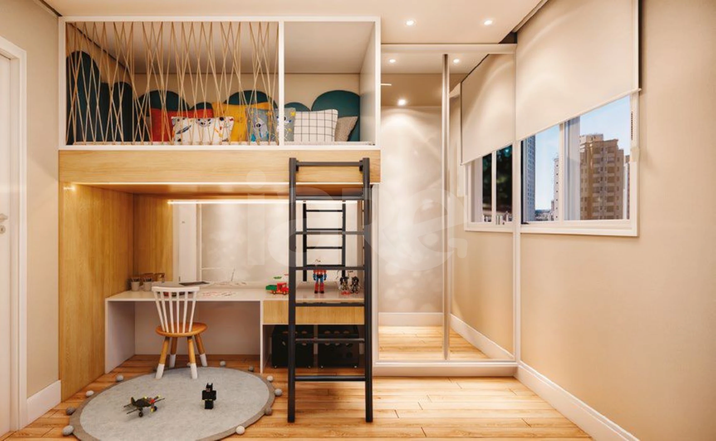 Marauá - Apartamento com 196150 m², em Parada XV de Novembro — foto 22