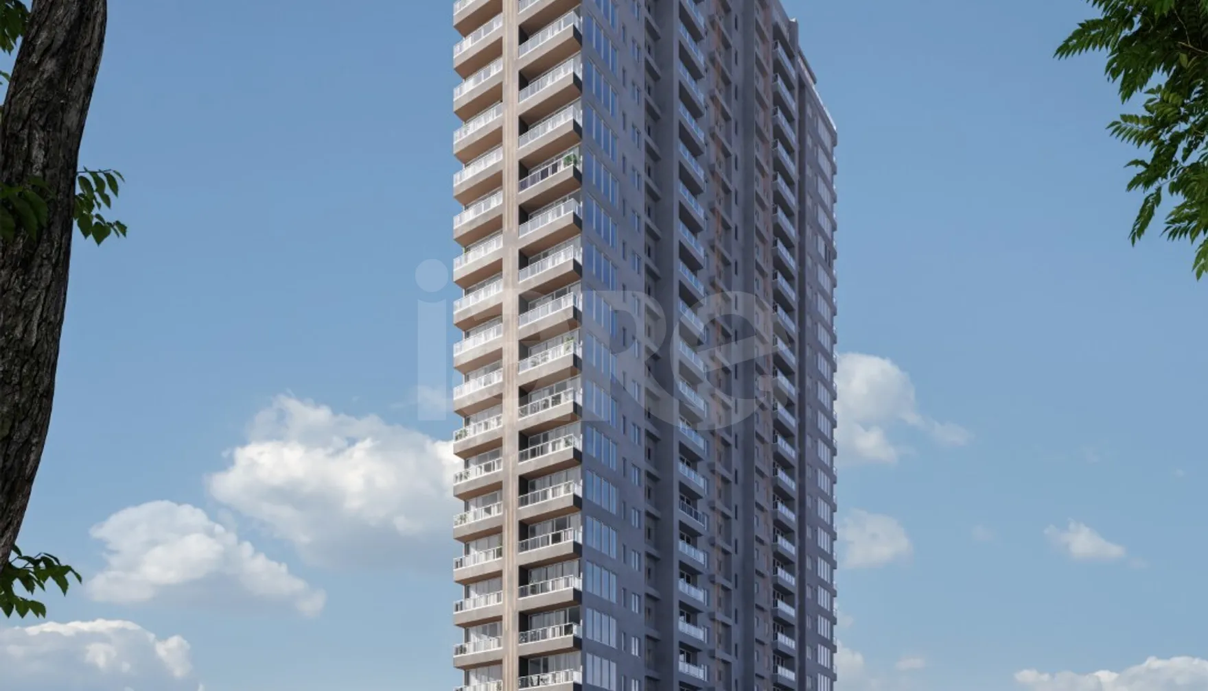 Venice Brava House - Apartamento com 79,15 m², em Fazendinha — foto 1