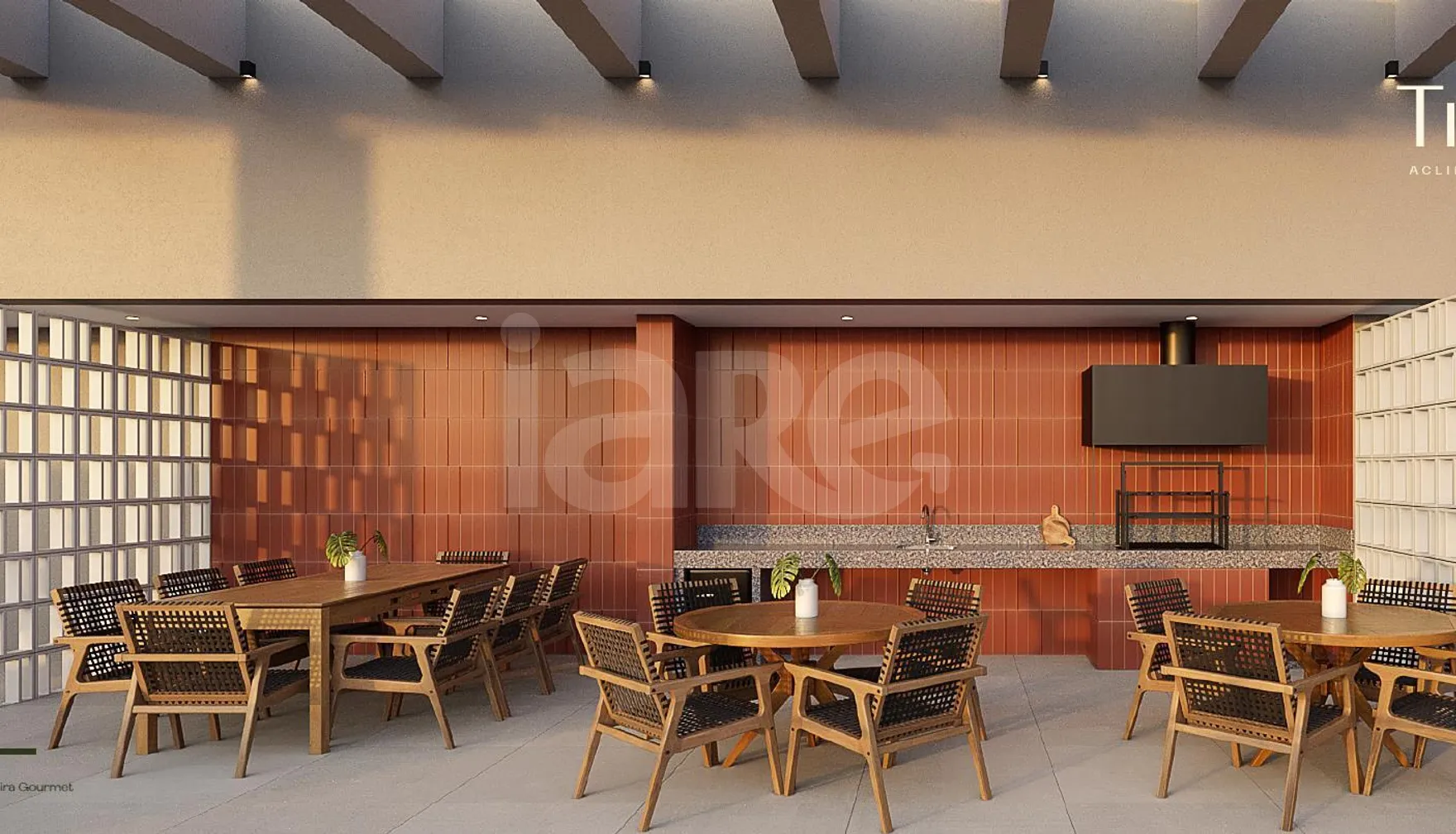 Tiê Aclimação - Studio com 27,29 m², em Aclimação — foto 25