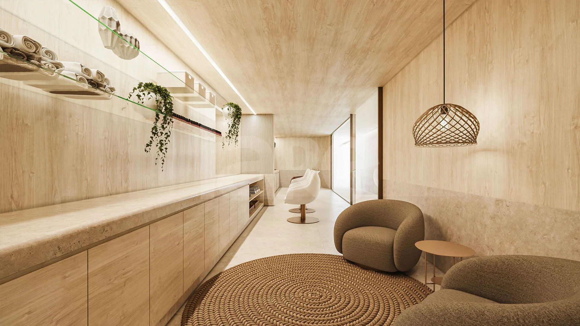 Scenarium Brava Norte - Garden com 497,38 m², em Praia Brava de Itajaí — foto 32