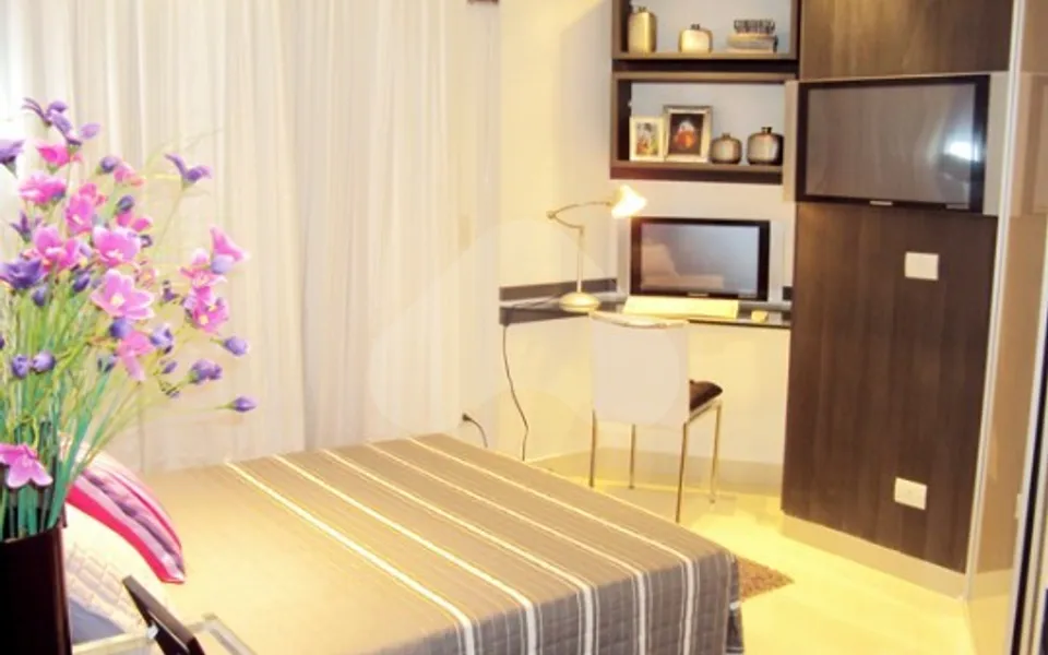 Maximus - Apartamento com 132 m², em Jardim do Mar — foto 26