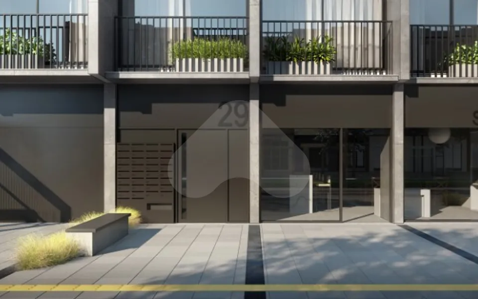 Beat - Studio com 37,61 m², em Cidade Baixa — foto 6
