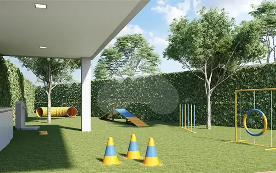 Mare Pontal Oceânico - Apartamento com 62,33 m², em Recreio dos Bandeirantes — foto 31