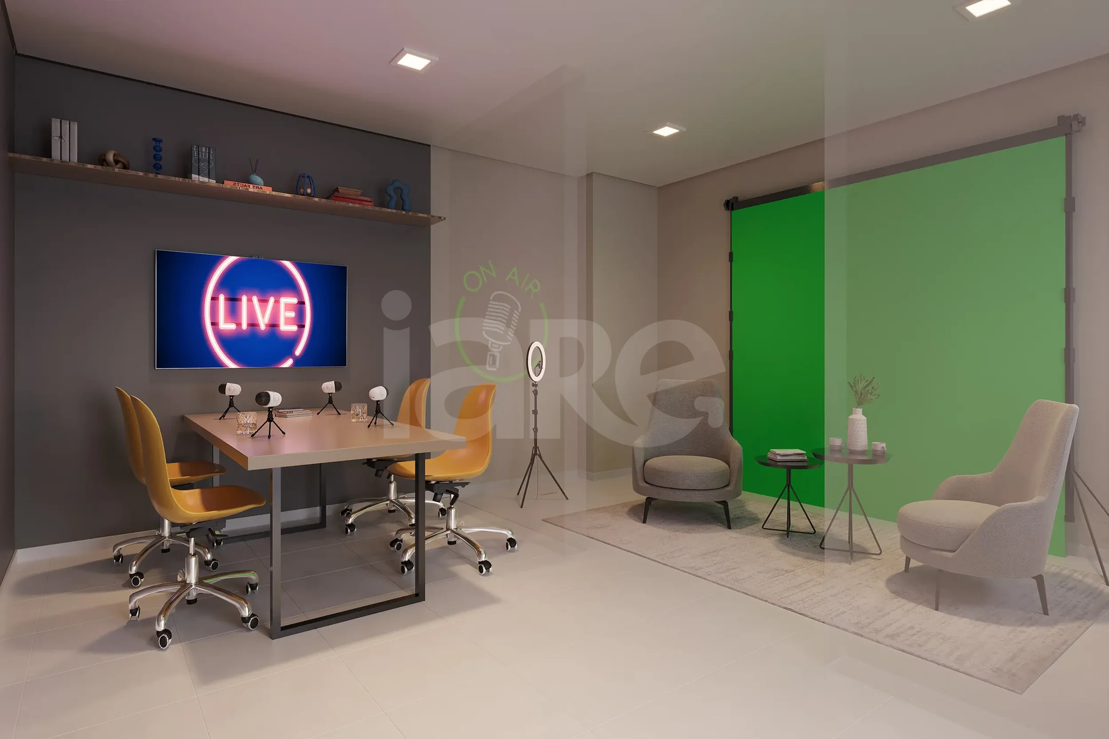 Plano&Mais Butantã - Apartamento com 27,34 m², em Butantã — foto 5