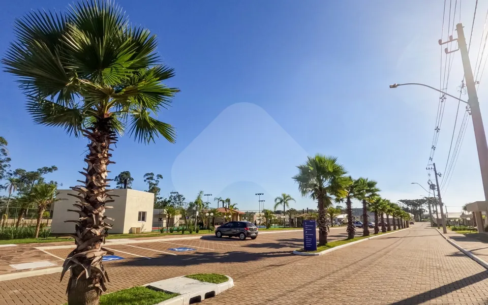 Villaggio Blu - Casa com 80,62 m², em Sítio Túnel Verde — foto 24