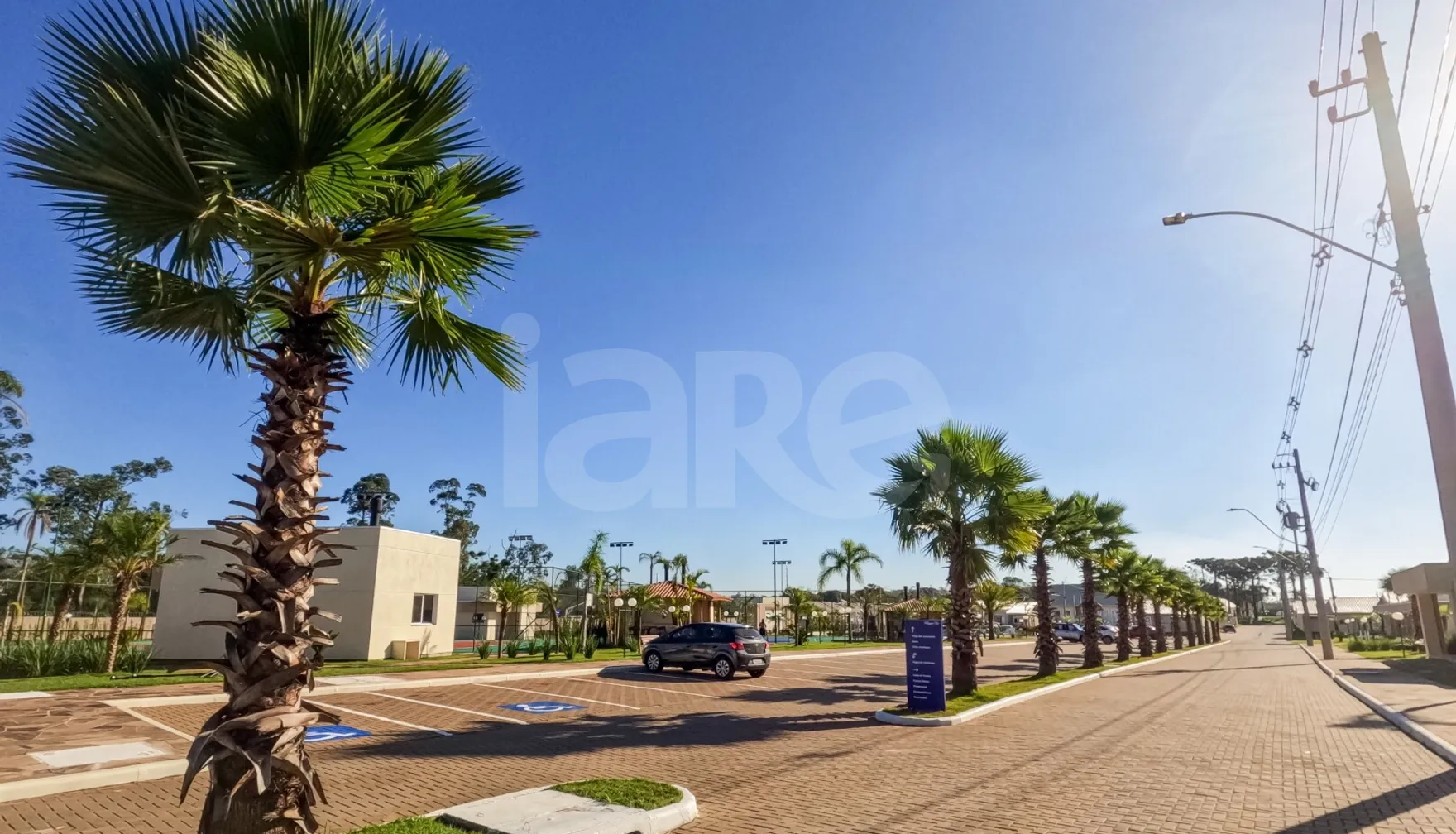 Villaggio Blu - Casa com 83,42 m², em Sítio Túnel Verde — foto 24