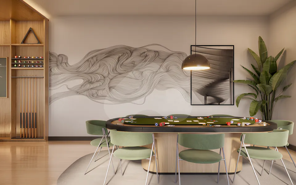 Start Joy - Apartamento com 42,05 m², em Centro — foto 8