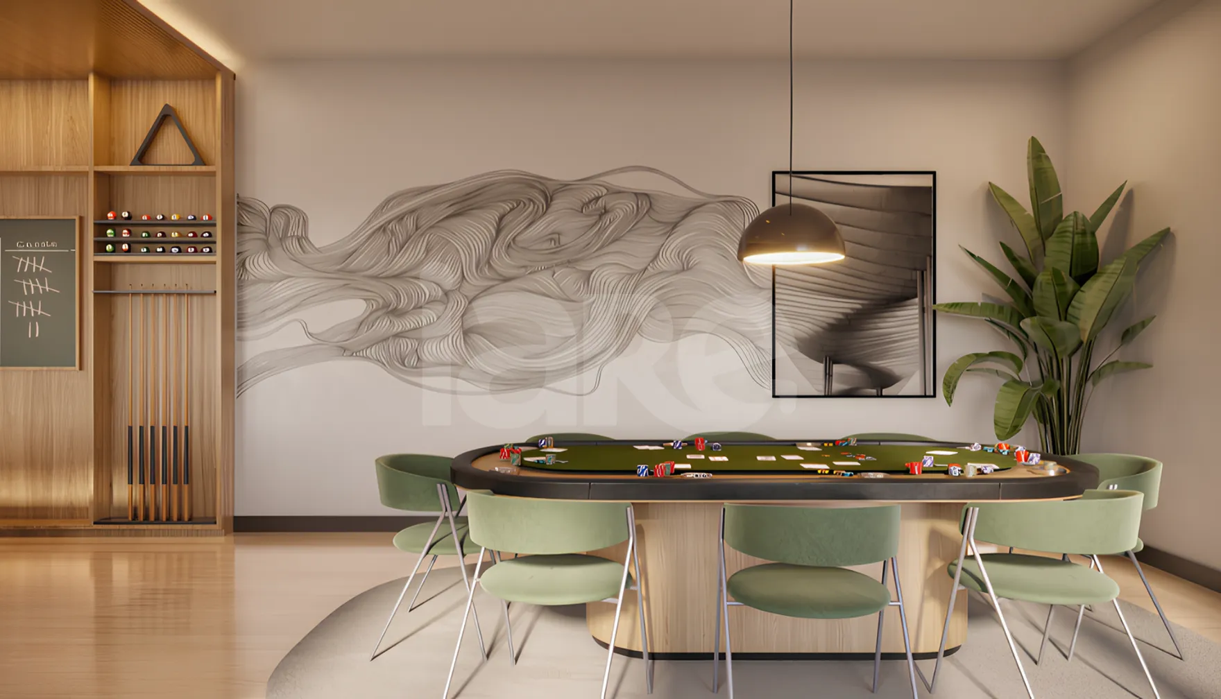 Start Joy - Apartamento com 42,05 m², em Centro — foto 8