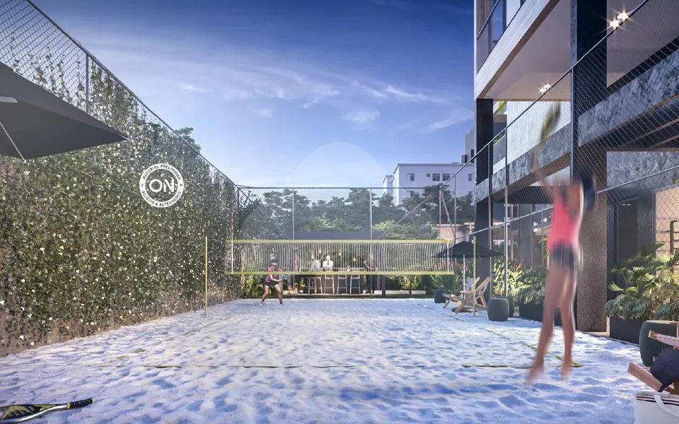 ON Alvorada 183 - Studio com 23,74 m², em Vila Olímpia — foto 8