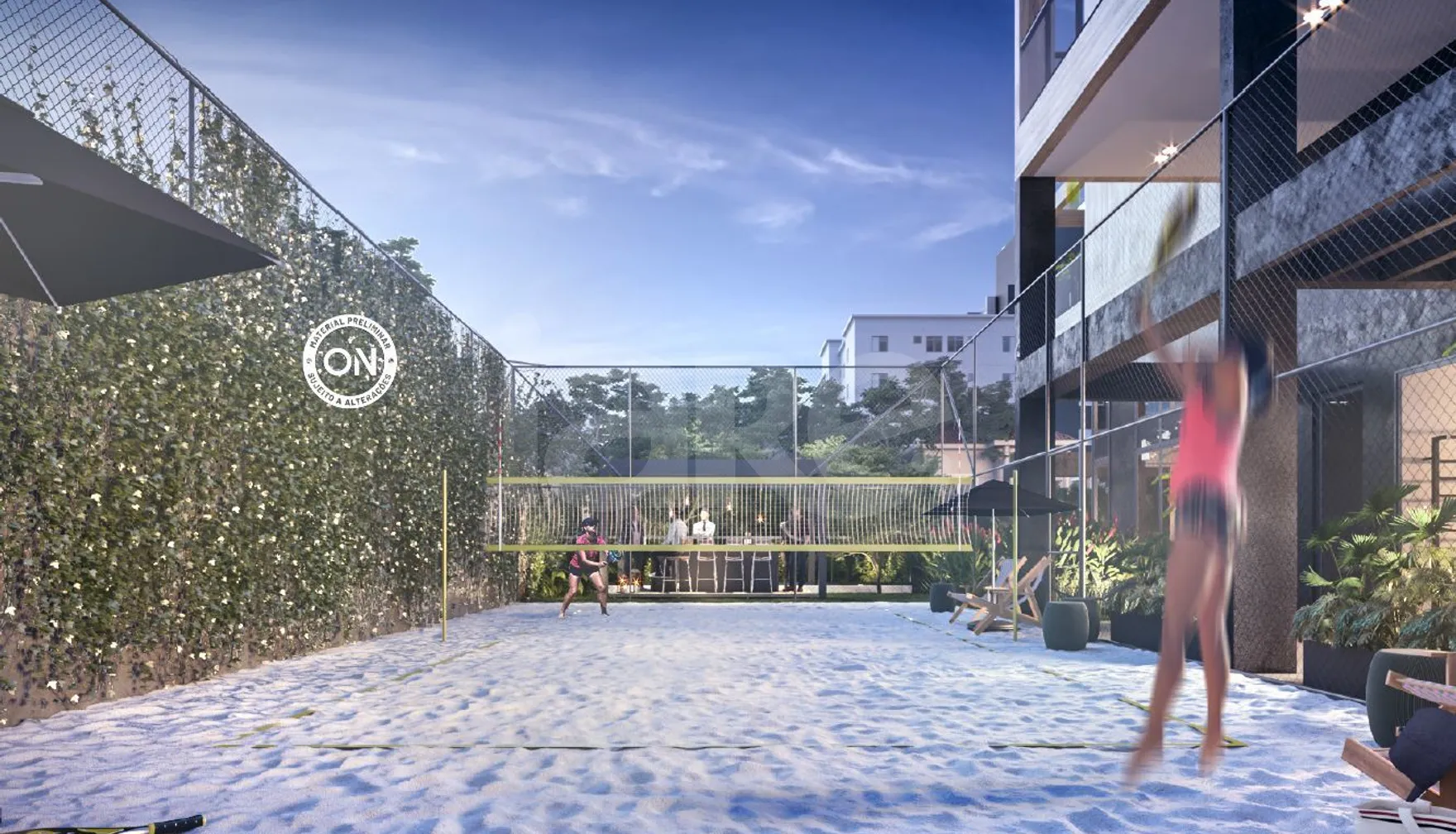 ON Alvorada 183 - Studio com 23,74 m², em Vila Olímpia — foto 8