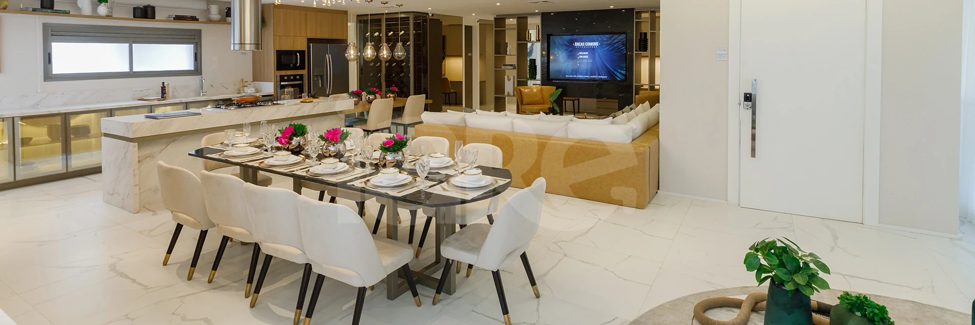 Neo Alphaville - Apartamento com 175 m², em Alphaville — foto 20
