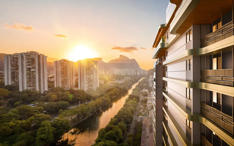 Marino - Apartamento com 135,76 m², em Barra da Tijuca — foto 11