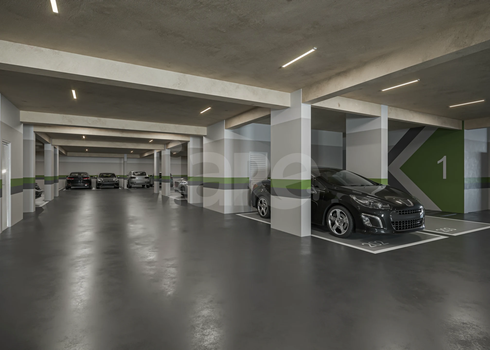Loc Serrinha - Garden com 75,48 m², em Serrinha — foto 13